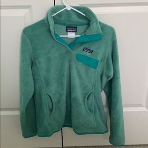PATAGONIA PULLOVER